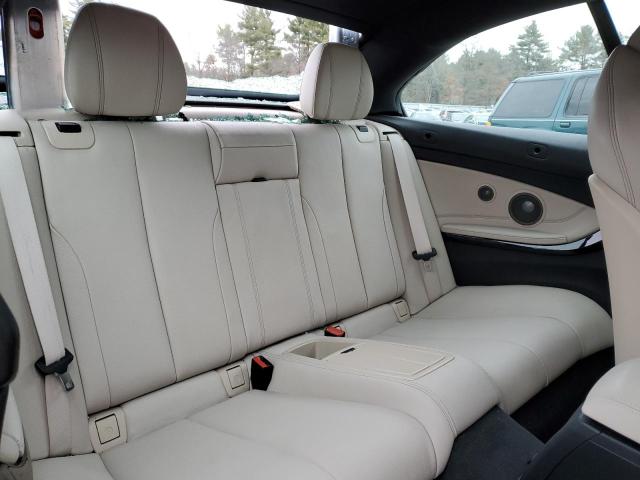 2015 BMW 435 XI WBA3T7C53FPW79165