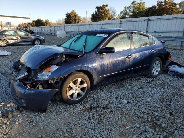 1N4AL21E69N523966 | 2009 Nissan altima 2.5