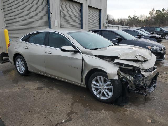 1G1ZE5ST7GF209331 | 2016 CHEVROLET MALIBU LT