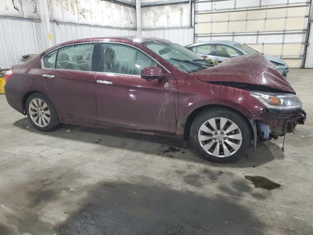 2015 Honda Accord Exl VIN: 1HGCR2F81FA213362 Lot: 81636943