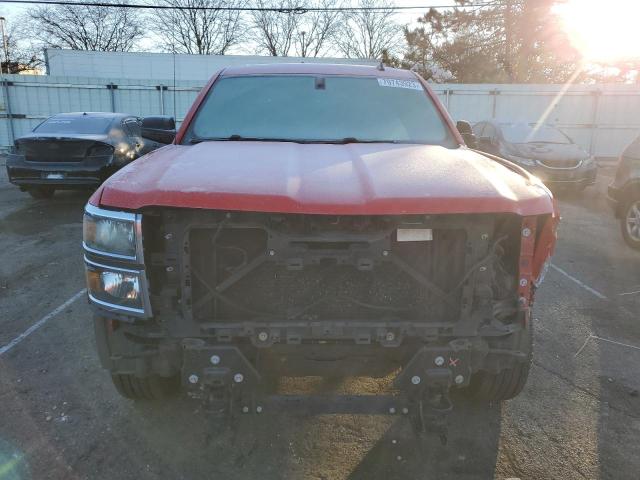 1GCVKREC6EZ103093 | 2014 CHEVROLET SILVERADO