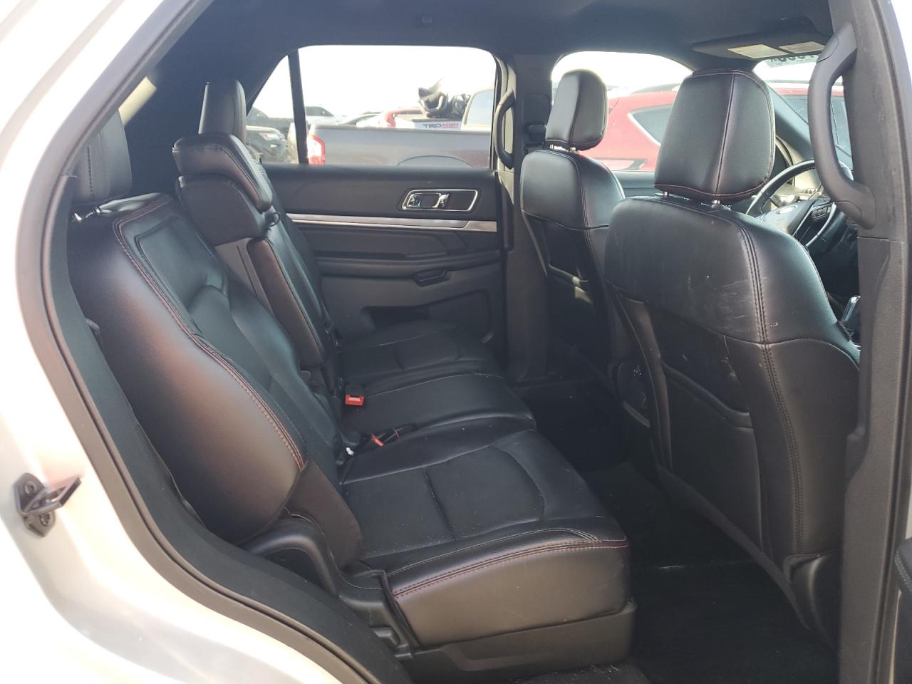 1FM5K8GT6KGB26528 FORD EXPLORER 2019