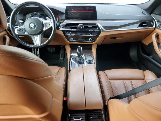 2019 BMW 530 I VIN: WBAJA5C5XKG900577 Lot: 79353033