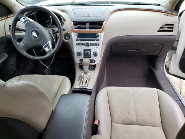 2011 Chevrolet Malibu 2Lt VIN: 1G1ZD5E7XBF307134 Lot: 79966793