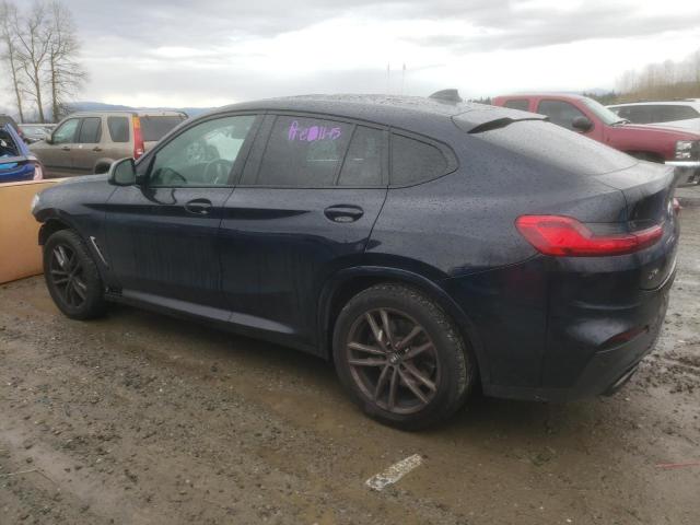 2020 BMW X4 XDRIVEM - 5UX2V5C0XL9C73855
