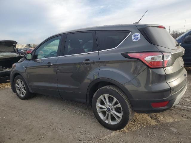 1FMCU0GD1HUE35829 | 2017 FORD ESCAPE SE