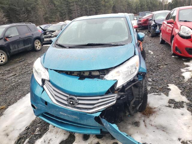 3N1CE2CPXFL384712 | 2015 NISSAN VERSA NOTE