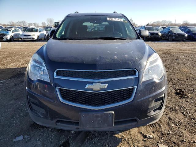 2GNFLFEK6F6186049 | 2015 CHEVROLET EQUINOX LT