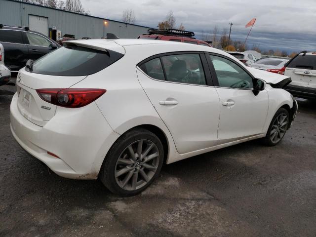 3MZBN1L33JM246834 | 2018 MAZDA 3 TOURING