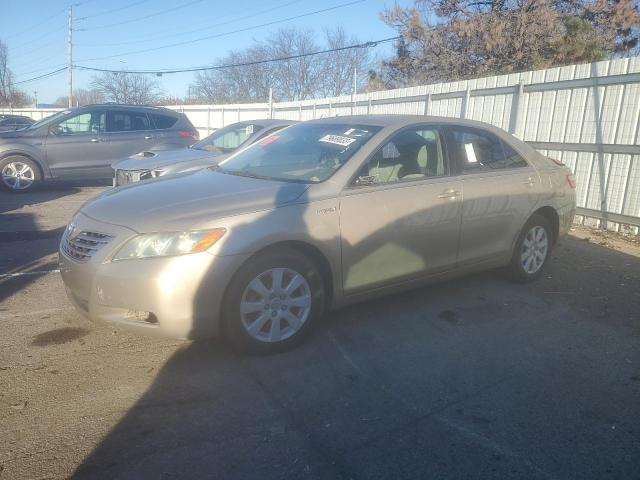 4T1BB46K18U054443 | 2008 Toyota camry hybrid