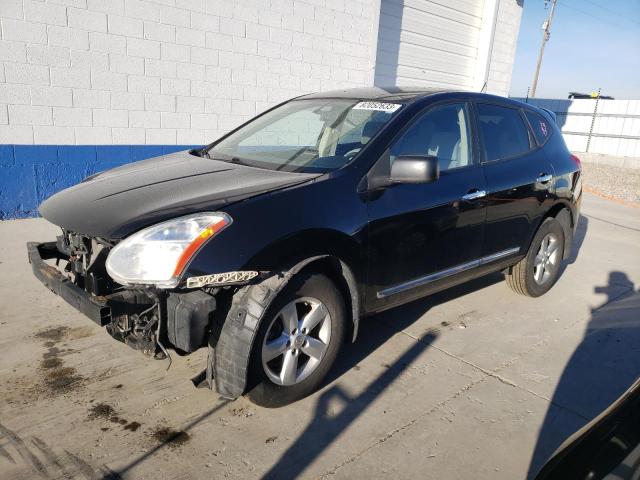 Vin: jn8as5mv4cw715337, lot: 82052633, nissan rogue s 2012 img_1