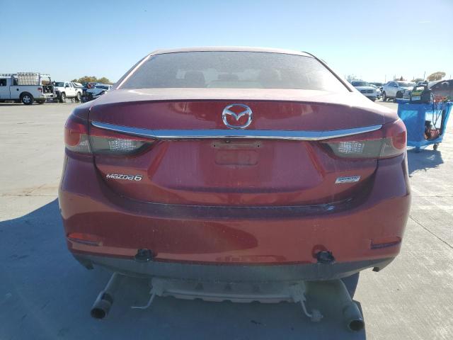 JM1GJ1U50F1216568 2015 Mazda 6 Sport