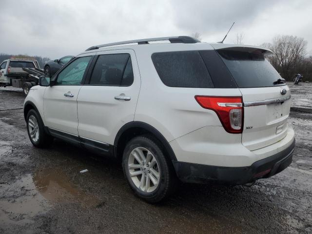 Vin: 1fmhk8d88cga63737, lot: 78976373, ford explorer xlt 20122