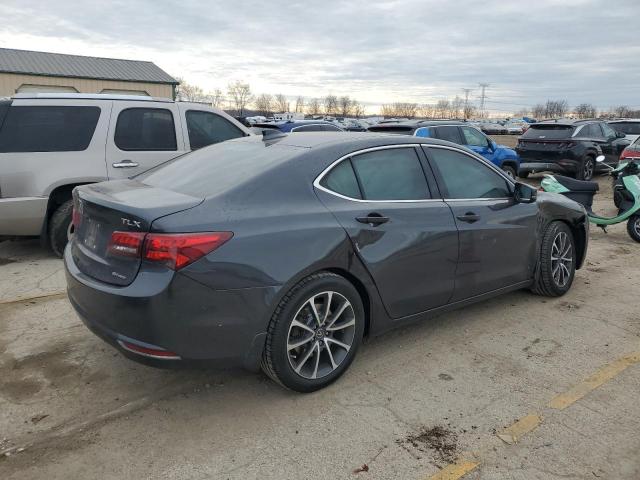 19UUB3F51FA006362 | 2015 ACURA TLX TECH