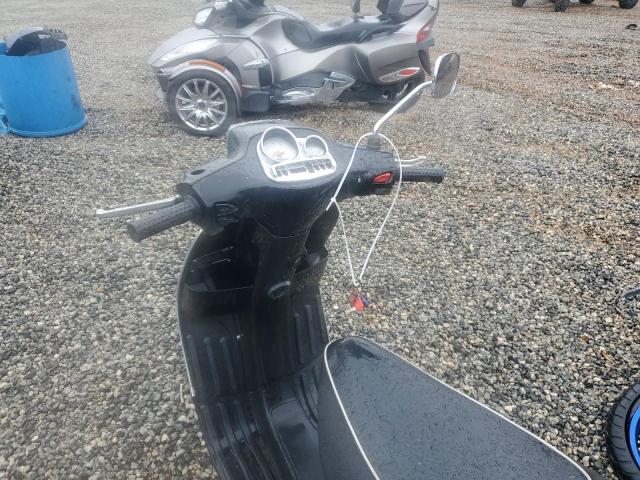 2009 VESPA LX 150 ZAPM448F895603170