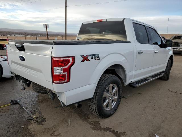 1FTEW1EP3LFA86311 | 2020 FORD F150 SUPER