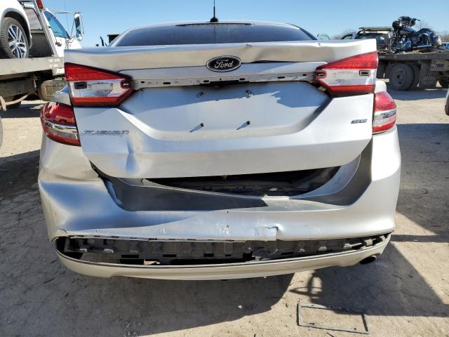 3FA6P0H7XHR357937 | 2017 FORD FUSION SE