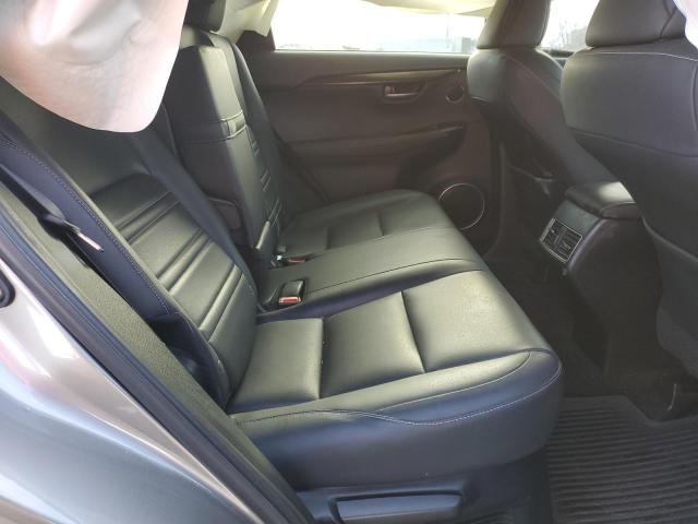 2018 Lexus Nx 300 Base VIN: JTJYARBZ6J2085543 Lot: 81176713
