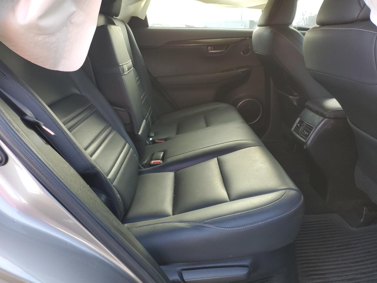 jtjyarbz6j2085543 JTJYARBZ6J2085543 2018 Lexus Nx 300 Base