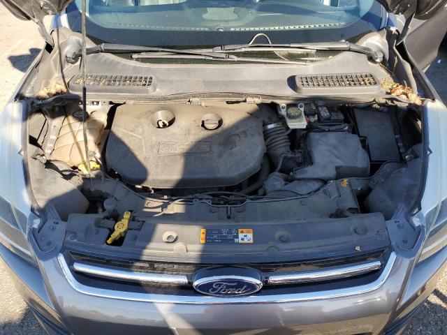 1FMCU9J98DUC24663 | 2013 Ford escape titanium