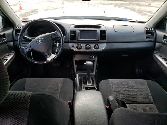 2005 Toyota Camry Le VIN: 4T1BE32KX5U602796 Lot: 82165213