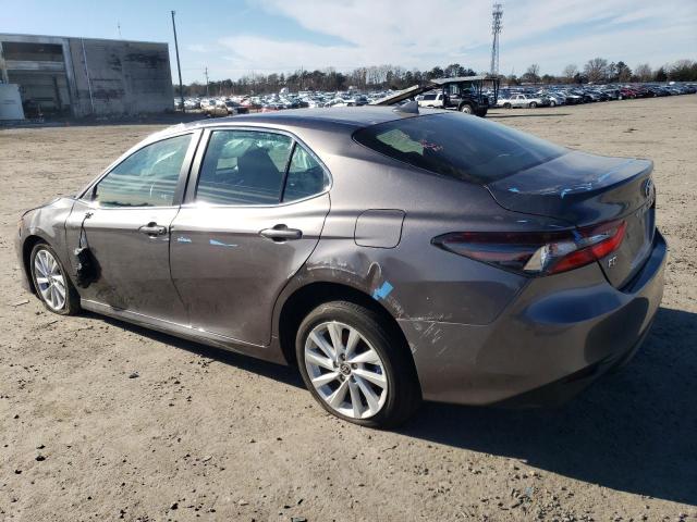 4T1C11AK0NU664763 | 2022 TOYOTA CAMRY LE