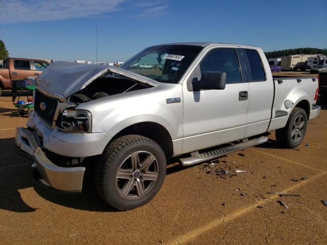 2006 Ford F-150 