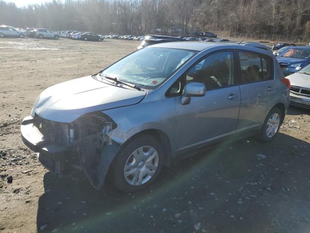 2010 Nissan Versa S