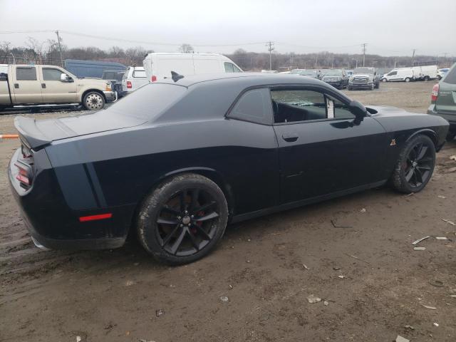 2C3CDZFJ8GH118989 | 2016 DODGE CHALLENGER