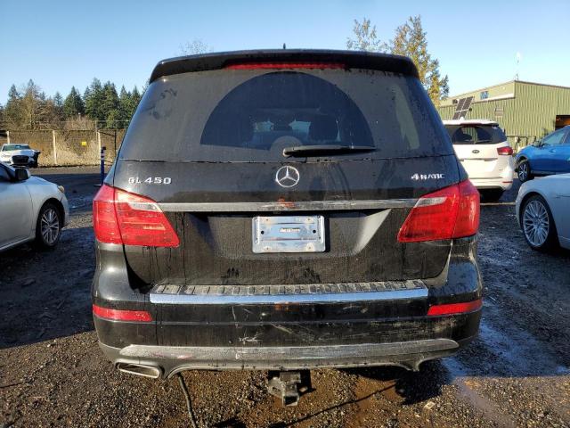 VIN 4JGDF7CE7DA144446 2013 Mercedes-Benz GL-Class, ... no.6