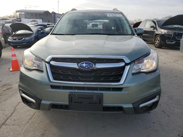 JF2SJAGC1HH429836 | 2017 SUBARU FORESTER 2