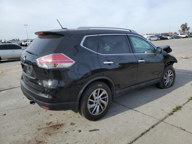 5N1AT2MTXFC772195 | 2015 NISSAN ROGUE S