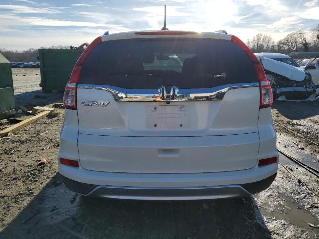 5J6RM3H70GL003398 | 2016 HONDA CR-V EXL