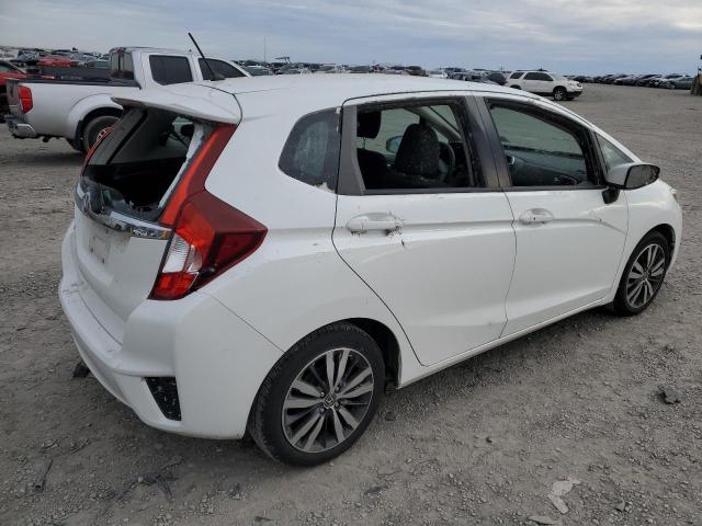 3HGGK5H88FM774181 | 2015 HONDA FIT EX