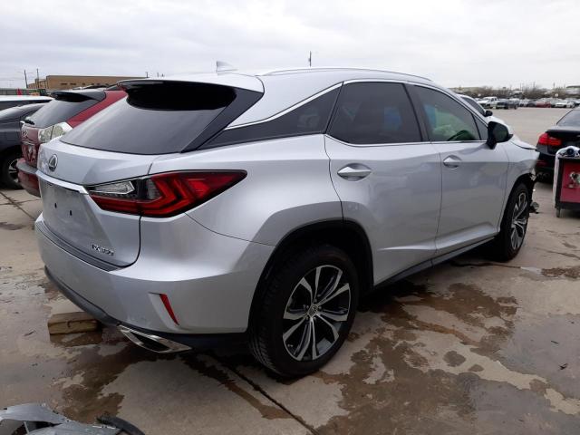 2T2ZZMCA6HC068891 | 2017 LEXUS RX 350 BAS