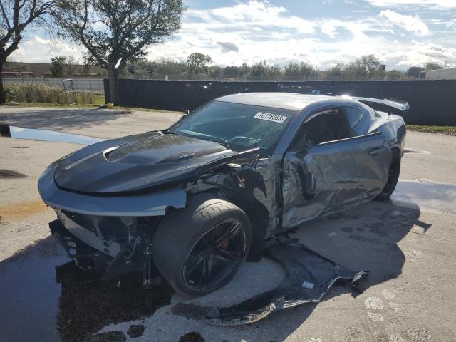 2019 Chevrolet Camaro ZL1