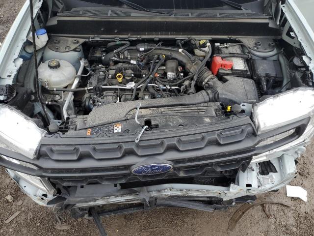 3FTTW8E91NRA67635 Ford Maverick X 11