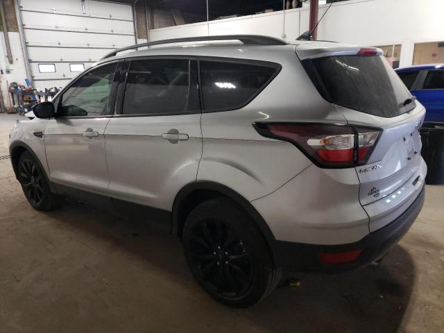 1FMCU0GD4JUC70915 | 2018 FORD ESCAPE SE