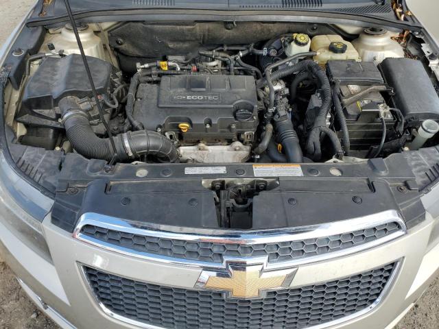 1G1PC5SB0D7197551 | 2013 Chevrolet cruze lt