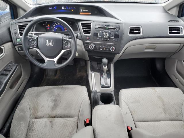 19XFB2F55FE017721 | 2015 HONDA CIVIC LX