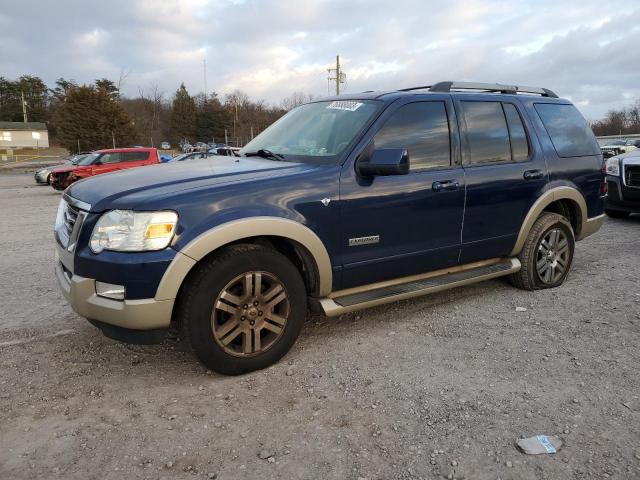 2007 Ford Explorer Eddie Bauer