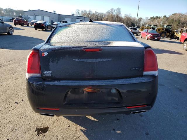 2C3CCABG9MH520059 | 2021 CHRYSLER 300 S