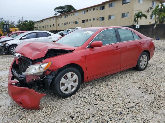 2008 Toyota Camry CE