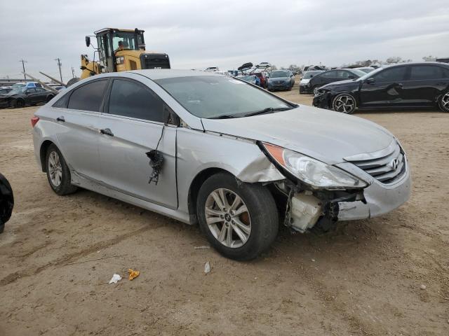 5NPEB4AC1EH862802 | 2014 HYUNDAI SONATA GLS