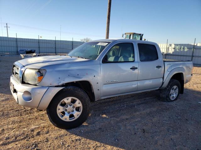 2008 Toyota Tacoma 