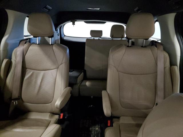 5TDZSKFC6PS085951 | 2023 TOYOTA SIENNA LIM