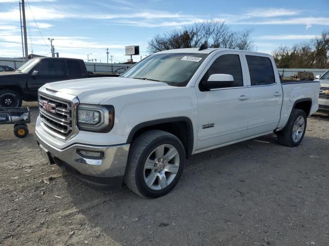 3GTP1MEC0GG157703 | 2016 GMC SIERRA C15