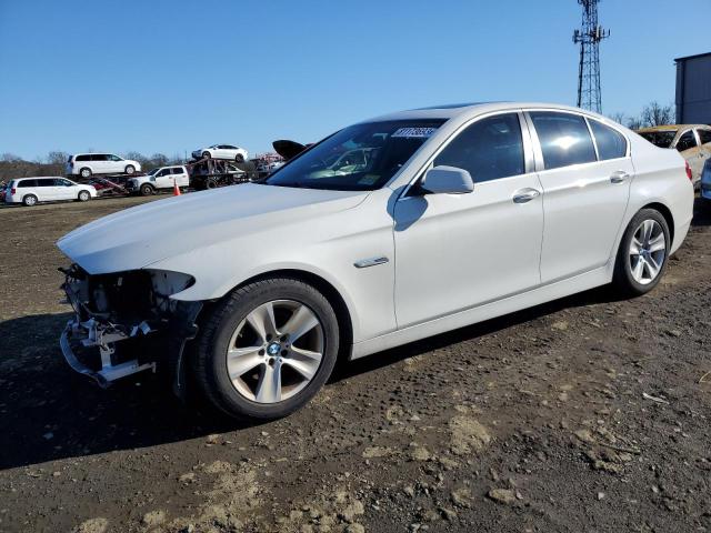 2011 BMW 5 Series 528i