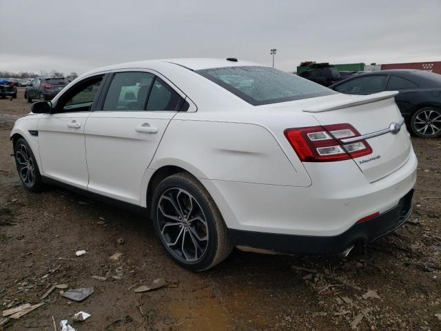 1FAHP2KT3EG108179 | 2014 FORD TAURUS SHO