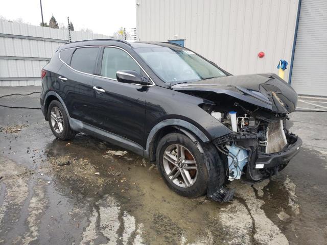 5NMZU3LB5JH074669 | 2018 Hyundai santa fe sport